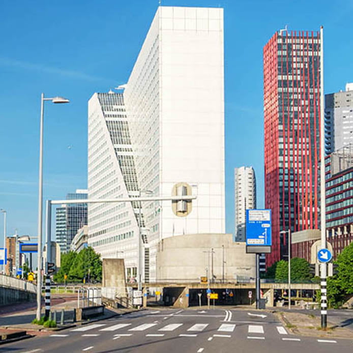 E-learning De Overheid als Klant